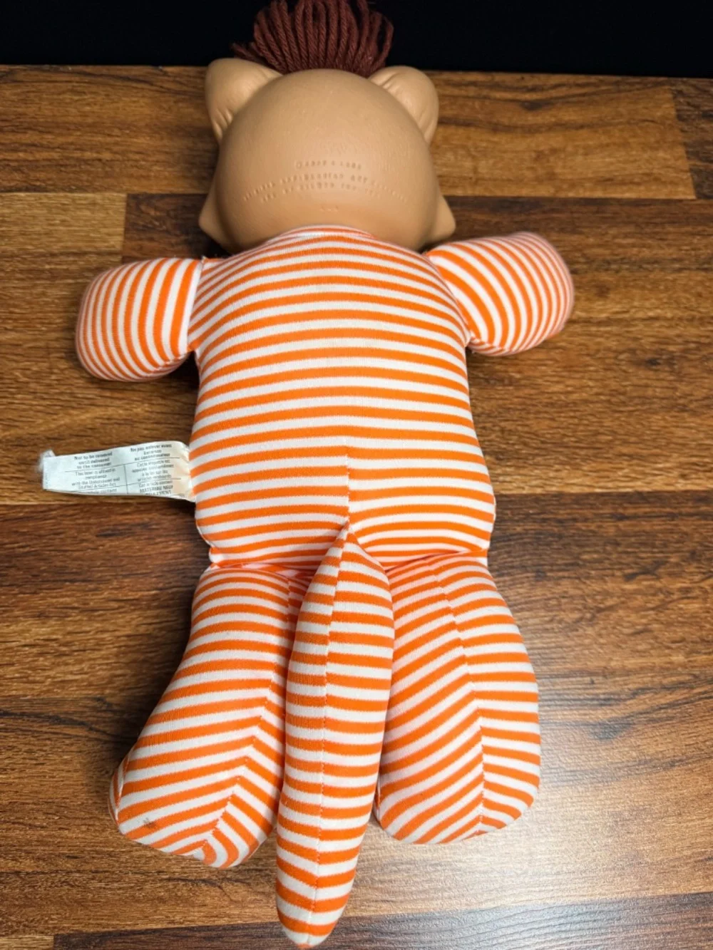 1983 Cabbage Patch Kids “Koosas”